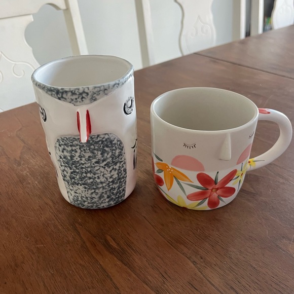 Anthropology mugs - Picture 2 of 7